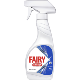 Photo of Fairy Anti-Bacterial Dish & Surface Kitchen Spray