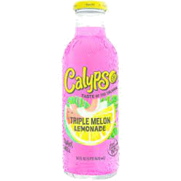 Photo of Calypso Lemonade Triple Melon