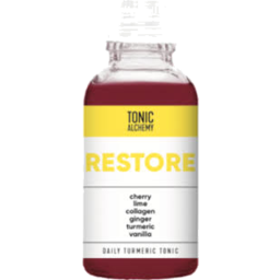 Photo of Tonic Alchemy - Recover Tonic