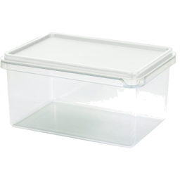 Photo of Cuisine Queen Rectangle Container