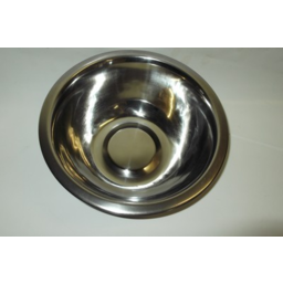 Photo of Mixing Bowl S/Steel 20cm