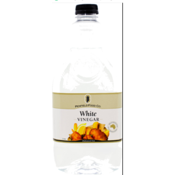 Photo of Penfield Food Co White Vinegar 2l