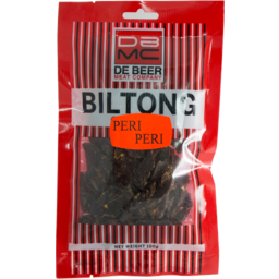 Photo of De Beer Meat Co Peri-Peri Bilton