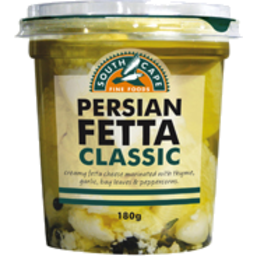 Photo of Arti Persian Fetta Classic