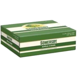 Photo of Somersby Apple Cider 30pk