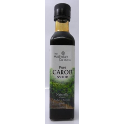 Photo of The Aust Carob Co - Carob Syrup - 250ml