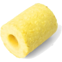 Photo of Pineapple Peeled And Cored