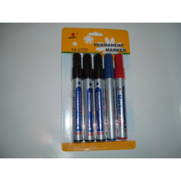 Photo of Permanent Markers Set 5