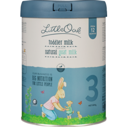 Photo of Littleoak Toddler Milk 3 From 12 Months
