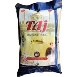 Photo of Taj Premium Rice 1kg