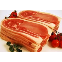 Photo of Pirongia Middle Bacon 300g