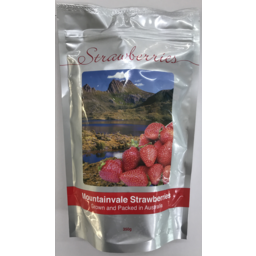 Photo of Mountainvale Frozen Strawberries