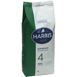 Photo of Harris Coffee Beans Espresso