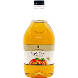 Photo of Penfield Food Co Apple Cider Vinegar 2l