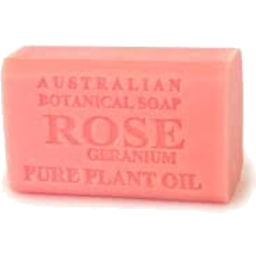 Photo of A/B Rose Geranium Soap 200gm