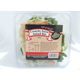 Photo of Hi Fresh Crunchy Asian Salad Kit