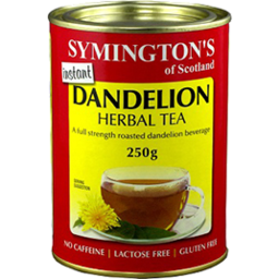 Photo of Symingtons Tea Dandi 250g