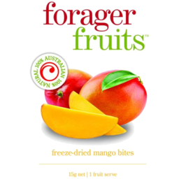 Photo of Forager Fruits Mango 15gm