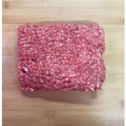 Photo of BEEF MINCE
