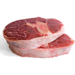 Photo of Beef Shin On Bone Osso Bucco