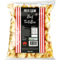 Photo of Pasta Cucina Beef Tortellini