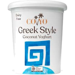 Photo of Coyo Yoghurt Greek 500g
