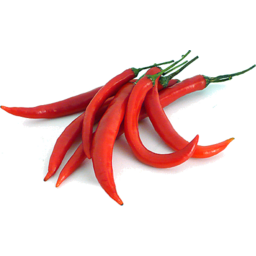 Photo of Chillies Red