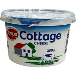 Photo of Tempo Cottage Cheese