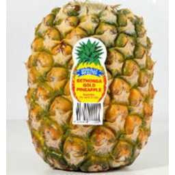 Photo of Pineapple Gold Special