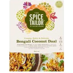 Photo of Spice Taylor Daal Bengali Coconut