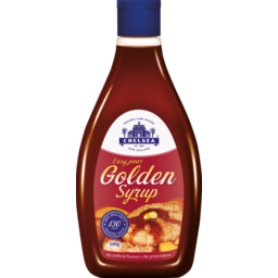 Photo of Chelsea Syrup Golden Easy Pour 540g