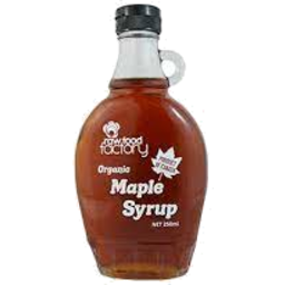 Photo of Rf Factory Maple Syrup