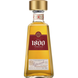 Photo of 1800 Reposado Tequila 