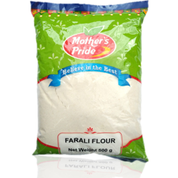 Photo of Mother's Pride Flour - Farali