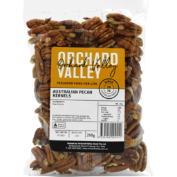 Photo of Orchard Valley Pecan Kernels