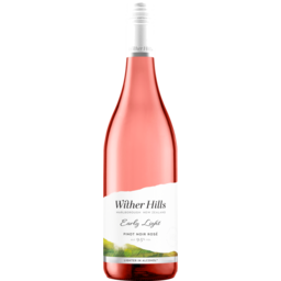 Photo of Wither Hills Early Light Pinot Noir Rosé