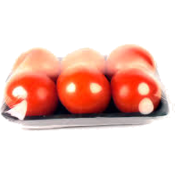 Photo of Pre Pack Roma Tomatoes 1kg