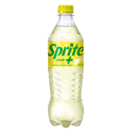 Photo of Sprite Lemon Plus 390ml