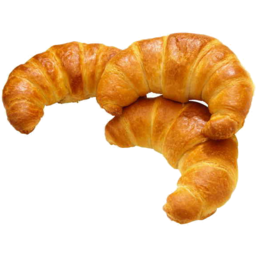 Photo of Croissant Medium 3 Pack
