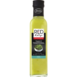 Photo of Red Kellys Traditional Dressing 250ml