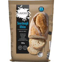 Photo of Laucke Sourdough White Bread Mix