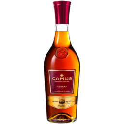 Photo of Camus Cognac Port Cask Finish