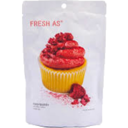 Photo of Fresh As Icing Mix Raspberry