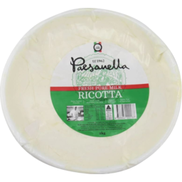 Photo of Paesanella Ricotta 2kg