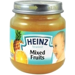 Photo of Heinz Baby Feed Mixed Fruit