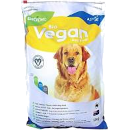 Photo of Biopet Vegan Dog Food 12kg