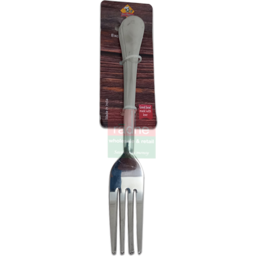 Photo of Copper Plated Diner Fork 6pc