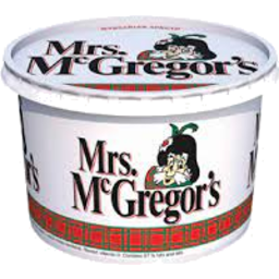 Photo of Mrs Mcgregors Margarine