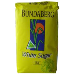 Photo of Bundaberg White Sugar 1kg