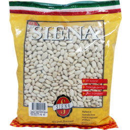 Photo of Siena Great Northern Beans